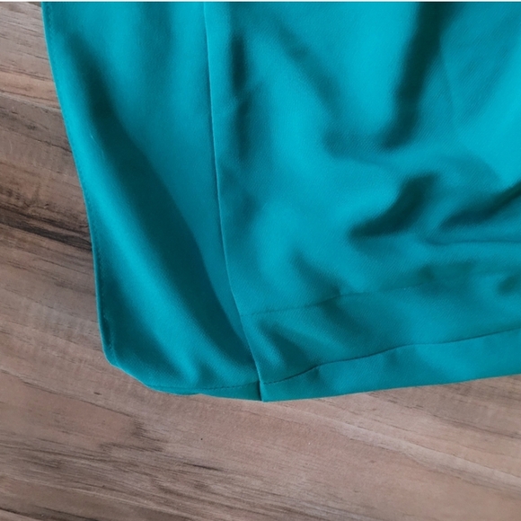 Julia Jordan Size 8 Dress/top - Picture 4 of 11